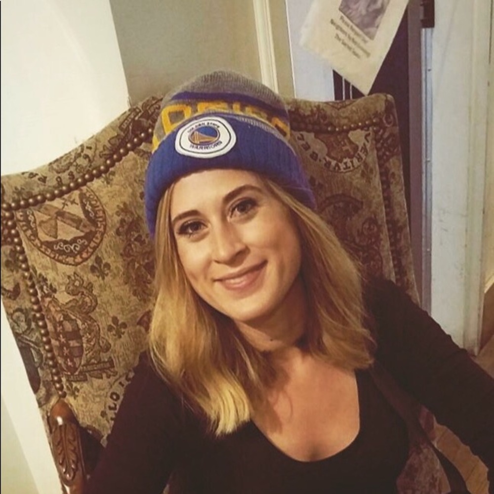 Meet your Posher, Taylor